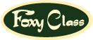 Foxy Class Logo