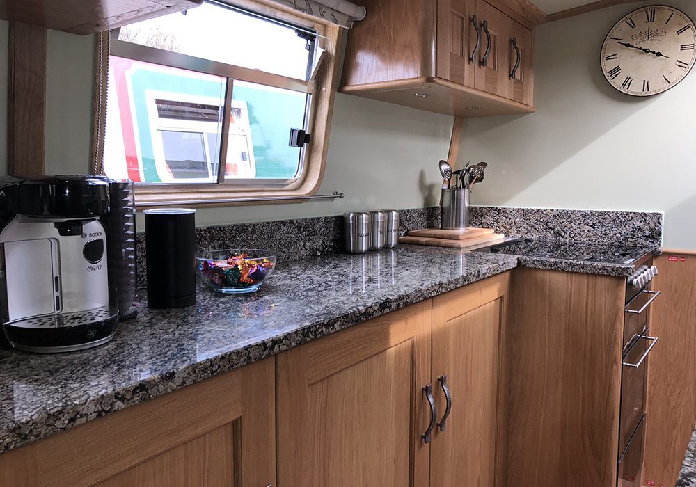 Darwin's Fox Galley
